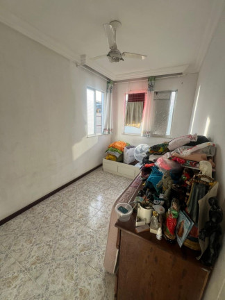 Imagem Apartamento com 2 Quartos à Venda, 55 m² em São Marcos - Salvador Imagem Apartamento com 2 Quartos à Venda, 55 m² em São Marcos - Salvador