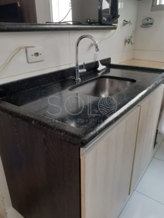 Imagem Apartamento com 2 Quartos à Venda, 49 m² em Jardim Residencial Elvio Lupo - Araraquara Imagem Apartamento com 2 Quartos à Venda, 49 m² em Jardim Residencial Elvio Lupo - Araraquara