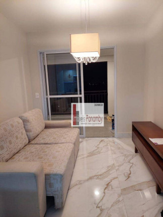 Imagem Apartamento com 2 Quartos à Venda, 65 m² em Vila Andrade - São Paulo