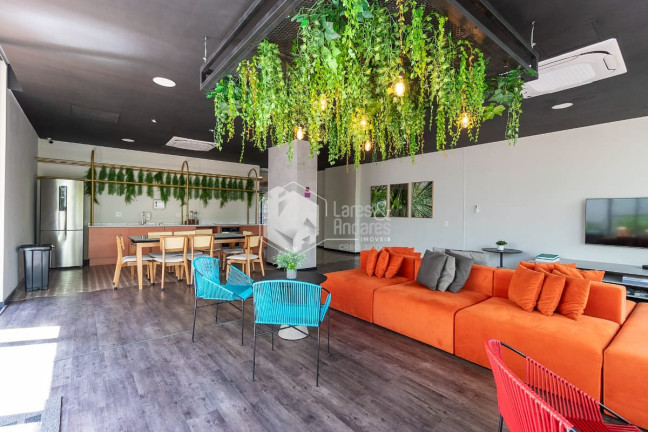 Imagem Imóvel com 1 Quarto à Venda, 22 m² em Indianópolis - São Paulo Imagem Imóvel com 1 Quarto à Venda, 22 m² em Indianópolis - São Paulo