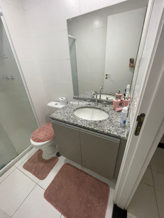 Imagem Imóvel com 2 Quartos à Venda, 69 m² em Jardim Caboré - São Paulo Imagem Imóvel com 2 Quartos à Venda, 69 m² em Jardim Caboré - São Paulo