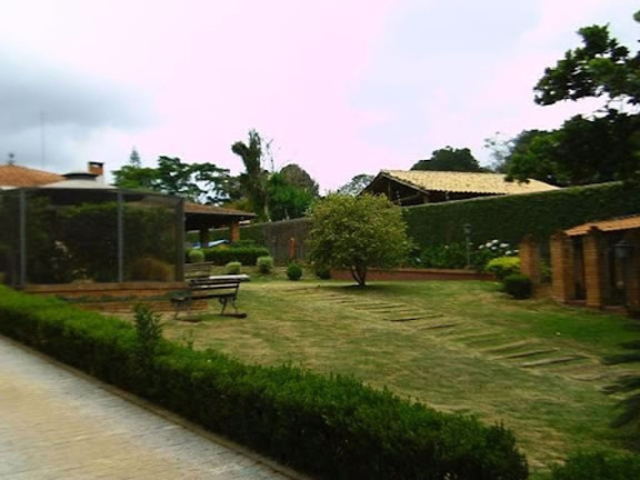 Imagem Chácara com 3 Quartos à Venda, 658 m² em Jardim Estância Brasil - Atibaia Imagem Chácara com 3 Quartos à Venda, 658 m² em Jardim Estância Brasil - Atibaia