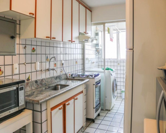 Imagem Apartamento com 2 Quartos à Venda, 62 m² em Santa Cecília - São Paulo Imagem Apartamento com 2 Quartos à Venda, 62 m² em Santa Cecília - São Paulo
