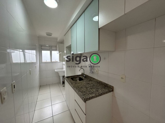 Imagem Apartamento com 2 Quartos à Venda, 74 m² em Vila Cruzeiro - São Paulo Imagem Apartamento com 2 Quartos à Venda, 74 m² em Vila Cruzeiro - São Paulo