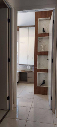 Imagem Apartamento com 2 Quartos à Venda, 43 m² em Nova Cidade - Campo Maior