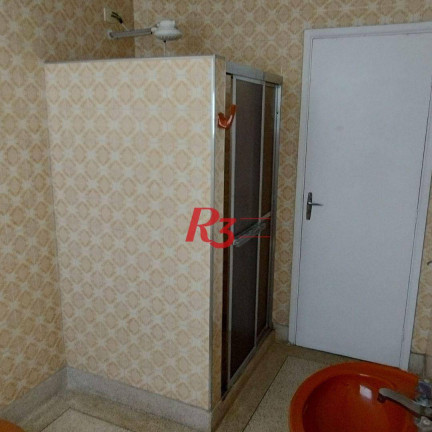 Imagem Apartamento com 3 Quartos à Venda, 91 m² em Macuco - Santos