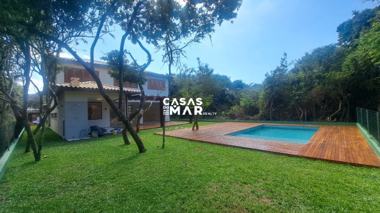 Imagem Casa com 5 Quartos à Venda, 260 m² em Praia Rasa - Armação Dos Búzios Imagem Casa com 5 Quartos à Venda, 260 m² em Praia Rasa - Armação Dos Búzios