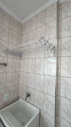 Imagem Apartamento com 1 Quarto à Venda, 40 m² em Boqueirão - Praia Grande Imagem Apartamento com 1 Quarto à Venda, 40 m² em Boqueirão - Praia Grande