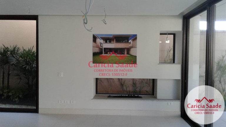 Imagem Casa de Condomínio com 4 Quartos à Venda, 400 m² em Chácara Flora - São Paulo Imagem Casa de Condomínio com 4 Quartos à Venda, 400 m² em Chácara Flora - São Paulo