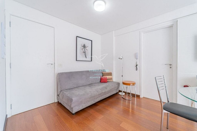 Imagem Apartamento com 1 Quarto à Venda, 61 m² em Bela Vista - São Paulo Imagem Apartamento com 1 Quarto à Venda, 61 m² em Bela Vista - São Paulo
