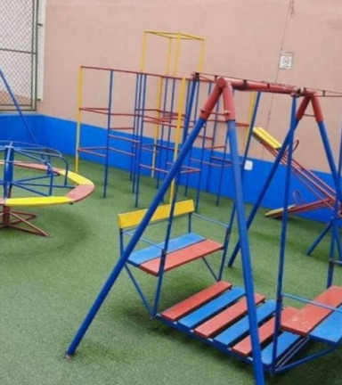 Imagem Apartamento com 2 Quartos à Venda, 47 m² em Taboão - São Bernardo Do Campo Imagem Apartamento com 2 Quartos à Venda, 47 m² em Taboão - São Bernardo Do Campo
