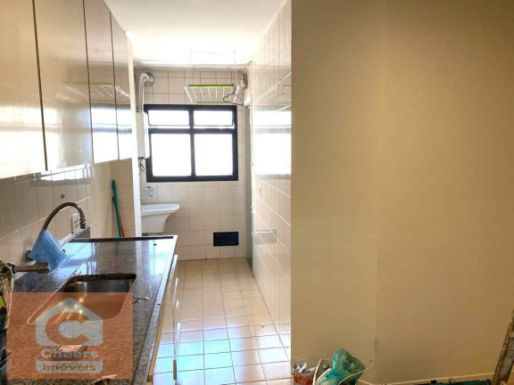 Imagem Apartamento com 2 Quartos à Venda, 90 m² em Higienópolis - São Paulo