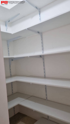 Imagem Apartamento com 3 Quartos para Alugar, 170 m² em Higienopolis - São Paulo