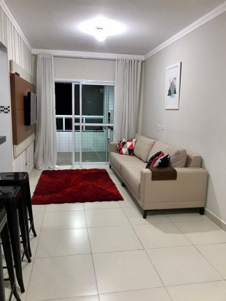 Apartamento com 2 Quartos à Venda, 88 m² em Caiçara - Praia Grande