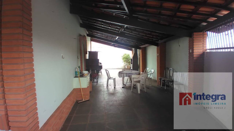 Imagem Casa com 4 Quartos à Venda, 297 m² em Parque Residencial Aeroporto - Limeira Imagem Casa com 4 Quartos à Venda, 297 m² em Parque Residencial Aeroporto - Limeira