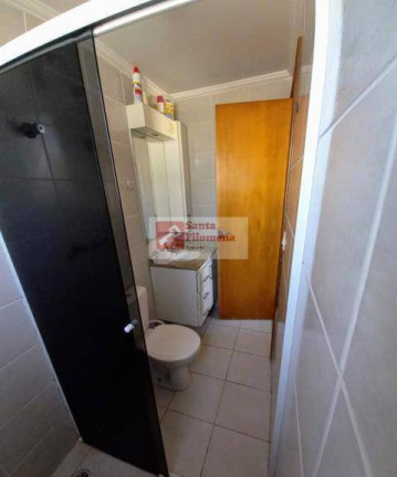 Imagem Apartamento com 3 Quartos à Venda, 100 m² em Santa Maria - São Caetano Do Sul Imagem Apartamento com 3 Quartos à Venda, 100 m² em Santa Maria - São Caetano Do Sul