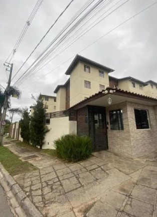 Apartamento com 2 Quartos à Venda, 51 m² em Santa Cândida - Curitiba
