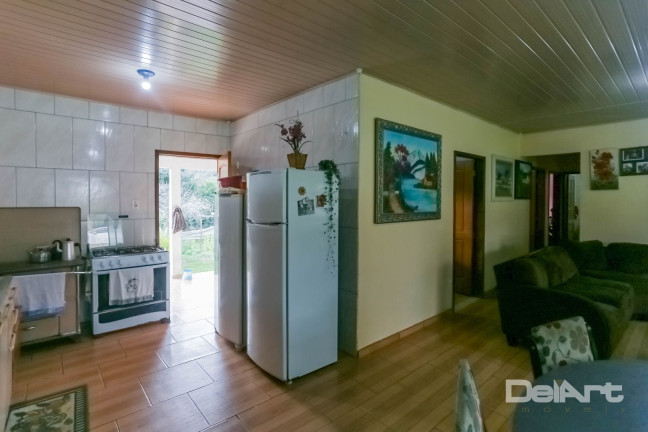 Imagem Chácara com 3 Quartos à Venda, 150 m² em Fazendinha - Rio Negro Imagem Chácara com 3 Quartos à Venda, 150 m² em Fazendinha - Rio Negro