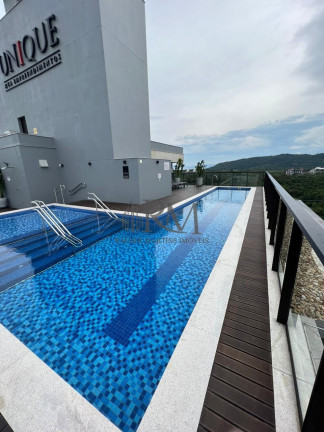Imagem Apartamento com 2 Quartos à Venda, 124 m² em Jurerê Internacional - Florianópolis