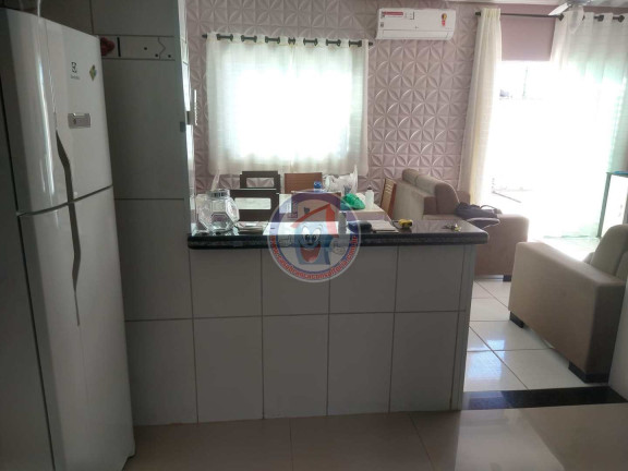Imagem Casa com 3 Quartos à Venda, 75 m² em Cibratel Ii - Itanhaém