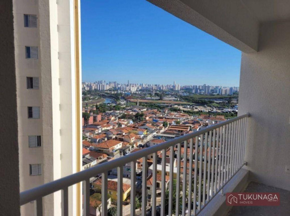 Imagem Apartamento com 3 Quartos à Venda, 75 m² em Ponte Grande - Guarulhos Imagem Apartamento com 3 Quartos à Venda, 75 m² em Ponte Grande - Guarulhos
