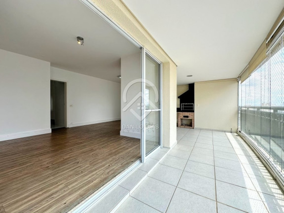 Imagem Apartamento com 3 Quartos à Venda, 178 m² em Brooklin - São Paulo