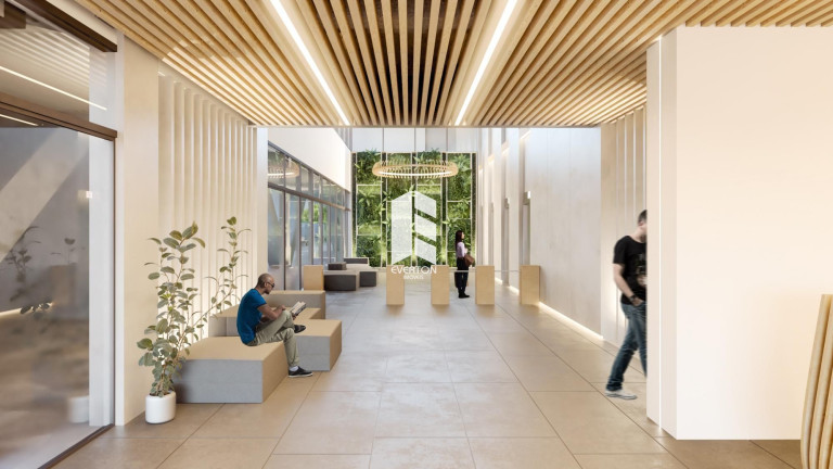 Imagem Sala Comercial à Venda, 38 m² em Centro - Santa Maria