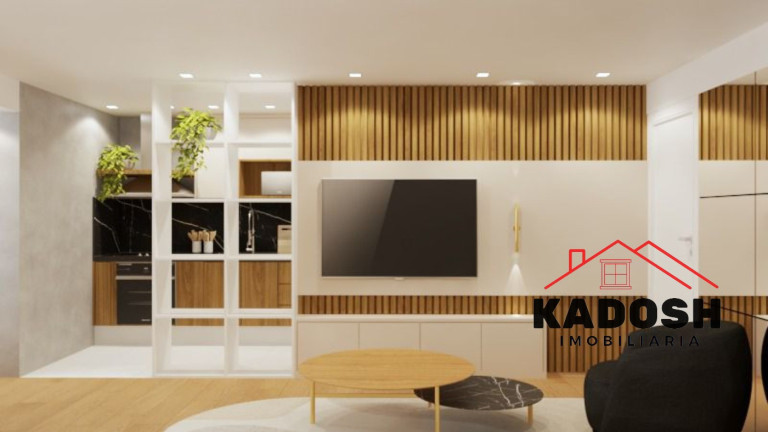 Imagem Apartamento com 2 Quartos à Venda, 68 m² em Alphaville I - Salvador Imagem Apartamento com 2 Quartos à Venda, 68 m² em Alphaville I - Salvador
