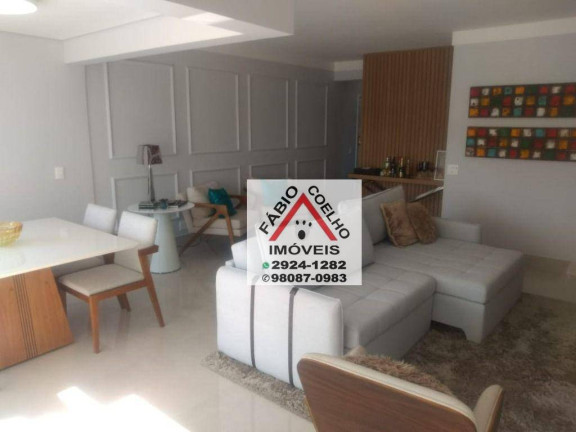 Imagem Apartamento com 2 Quartos à Venda, 85 m² em Granja Julieta - São Paulo Imagem Apartamento com 2 Quartos à Venda, 85 m² em Granja Julieta - São Paulo