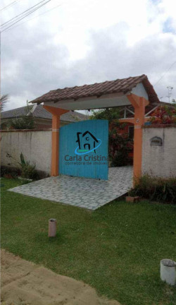 Imagem Casa com 3 Quartos à Venda,  em Balneário Shangri-lá - Pontal Do Paraná