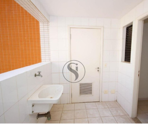 Imagem Apartamento com 3 Quartos para Alugar, 160 m² em Jardim Fonte Do Morumbi - São Paulo
