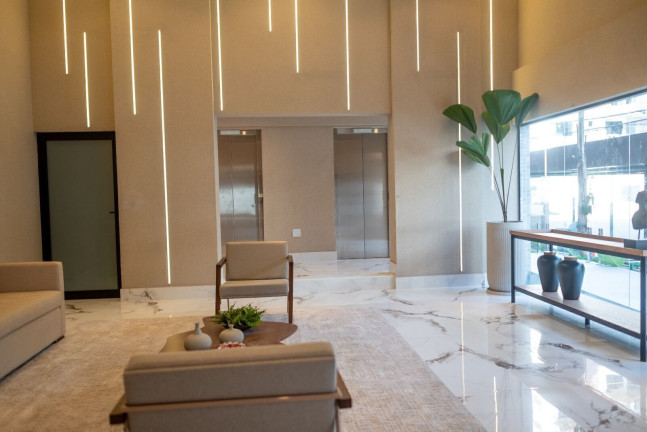 Imagem Apartamento com 3 Quartos à Venda, 84 m² em Batista Campos - Belém