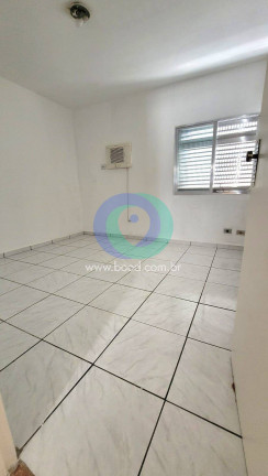 Imagem Apartamento com 3 Quartos à Venda, 65 m² em Aparecida - Santos Imagem Apartamento com 3 Quartos à Venda, 65 m² em Aparecida - Santos