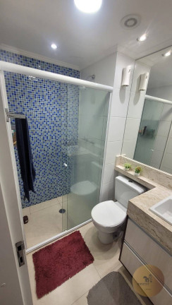 Imagem Apartamento com 2 Quartos à Venda, 51 m² em Vila Camilópolis - Santo André Imagem Apartamento com 2 Quartos à Venda, 51 m² em Vila Camilópolis - Santo André