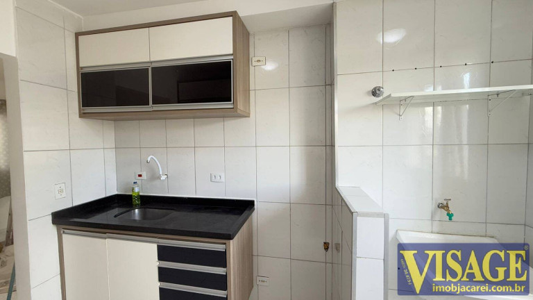 Imagem Apartamento com 2 Quartos para Alugar,  em Bairro Do Colônia - Jacareí