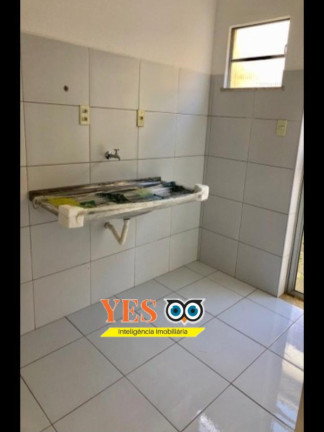 Imagem Casa com 2 Quartos à Venda, 120 m² em Papagaio - Feira De Santana