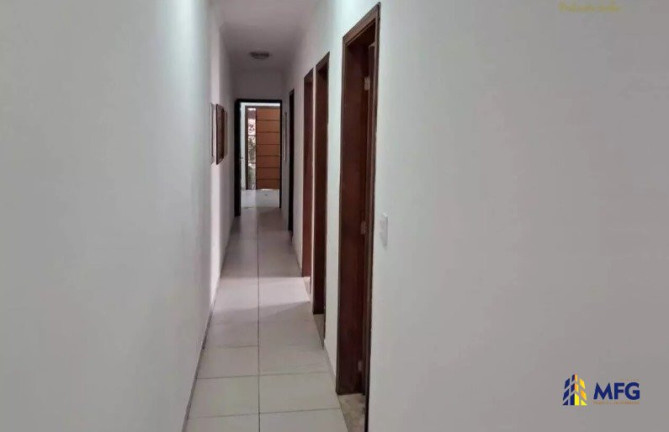 Imagem Casa com 3 Quartos à Venda, 150 m² em Jardim Dos Ipês - Itu