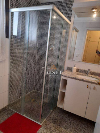 Imagem Apartamento com 4 Quartos à Venda, 235 m² em Anália Franco - São Paulo Imagem Apartamento com 4 Quartos à Venda, 235 m² em Anália Franco - São Paulo
