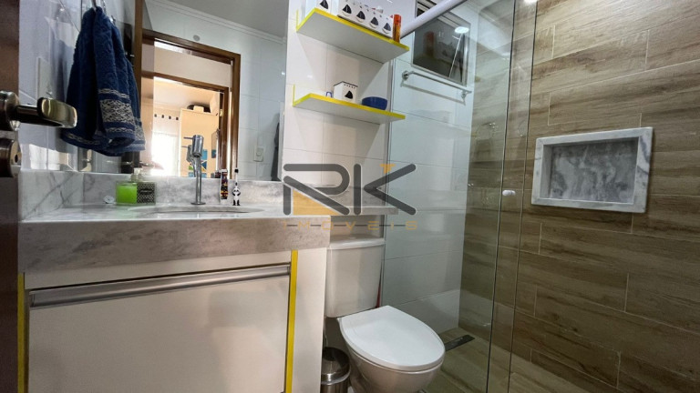 Imagem Cobertura com 3 Quartos à Venda, 94 m² em Itaguá - Ubatuba Imagem Cobertura com 3 Quartos à Venda, 94 m² em Itaguá - Ubatuba