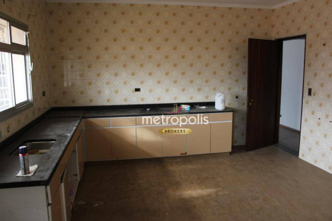 Imagem Sobrado com 3 Quartos à Venda, 277 m² em Olímpico - São Caetano Do Sul