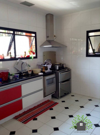 Imagem Casa com 4 Quartos à Venda, 900 m² em Granja Viana Ii - Cotia Imagem Casa com 4 Quartos à Venda, 900 m² em Granja Viana Ii - Cotia
