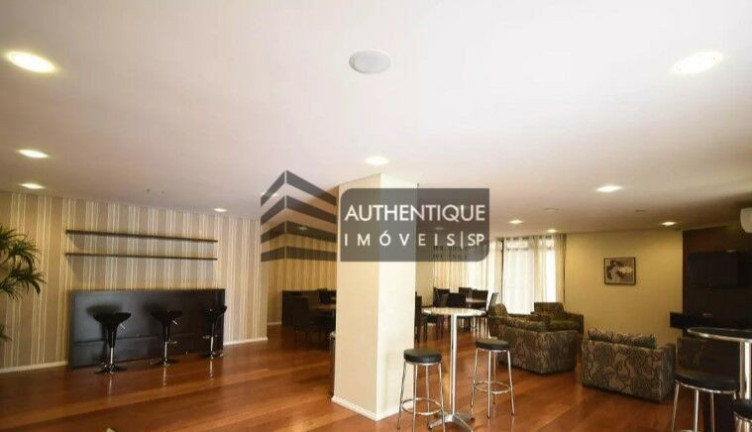 Imagem Apartamento com 4 Quartos à Venda, 216 m² em Morumbi - São Paulo Imagem Apartamento com 4 Quartos à Venda, 216 m² em Morumbi - São Paulo