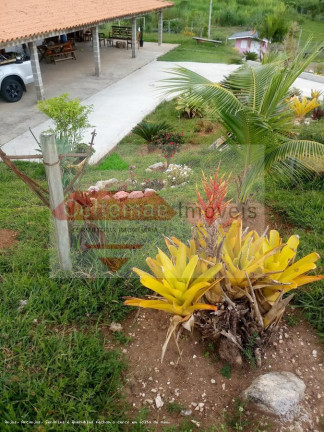 Imagem Chácara com 4 Quartos à Venda, 384 m² em Santa Luzia Rural - Taubaté