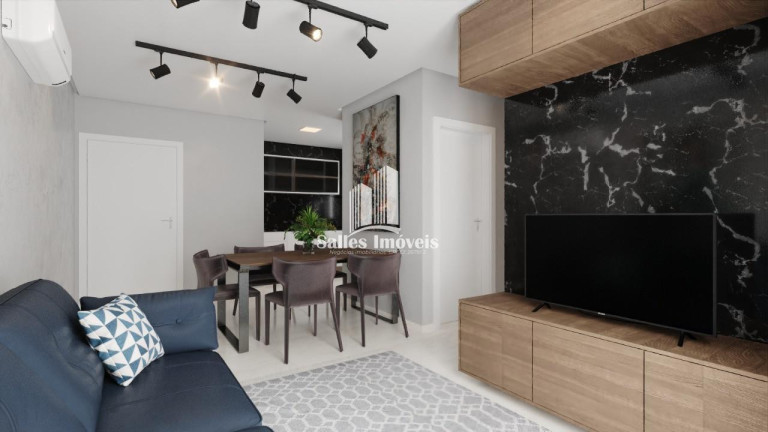 Imagem Apartamento com 2 Quartos à Venda, 57 m² em São Luiz - Caxias Do Sul Imagem Apartamento com 2 Quartos à Venda, 57 m² em São Luiz - Caxias Do Sul