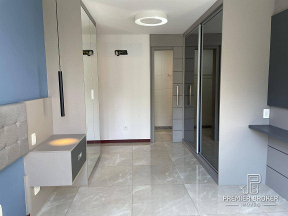 Imagem Apartamento com 2 Quartos à Venda, 73 m² em Agriões - Teresópolis Imagem Apartamento com 2 Quartos à Venda, 73 m² em Agriões - Teresópolis