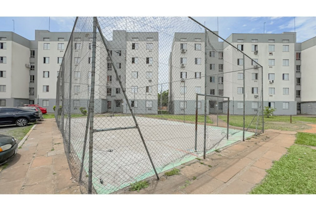 Imagem Apartamento com 2 Quartos à Venda, 41 m² em Partenon - Porto Alegre Imagem Apartamento com 2 Quartos à Venda, 41 m² em Partenon - Porto Alegre