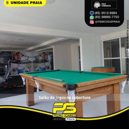 Imagem Apartamento com 2 Quartos à Venda, 82 m² em Manaíra - João Pessoa Imagem Apartamento com 2 Quartos à Venda, 82 m² em Manaíra - João Pessoa