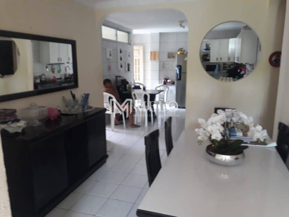 Apartamento com 3 Quartos à Venda, 123 m² em Janga - Paulista