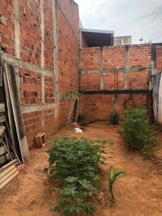 Terreno à Venda, 125 m² em Parque São Bento - Sorocaba