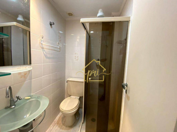 Imagem Apartamento com 4 Quartos à Venda, 198 m² em Centro - Guarujá